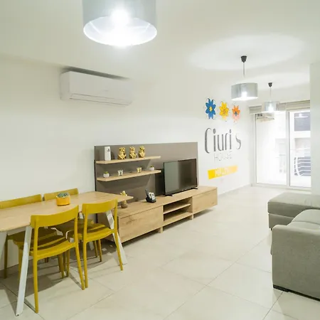 Apartment Ciuris House Malta