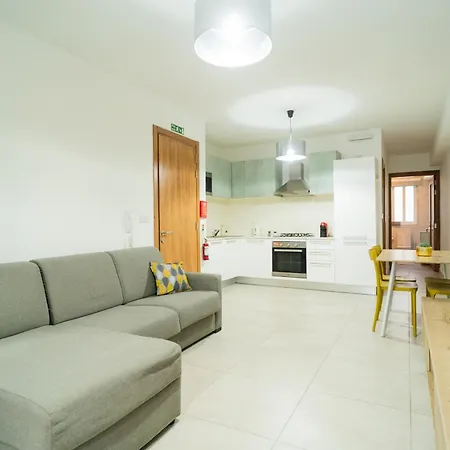 Ciuris House Malta *
